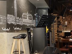 -斯比特花园西餐厅(东方商厦店)