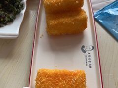 -老舅老蒙肉饼非遗店(一店)
