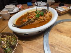 -桂小厨广西菜(青秀万达店)