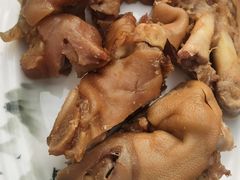 -老磨油饼(高陵店)