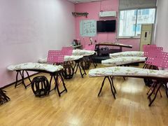 -百家筝鸣古筝艺术中心(瑞基大厦观前校区)