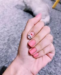 -甲舍美甲美睫艺术馆