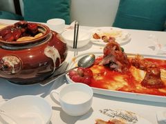 -松鹤楼·非遗·苏帮菜(融科店)