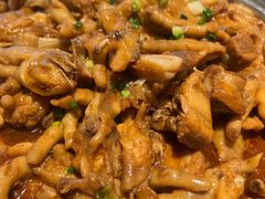 -胖哥俩肉蟹煲(淮安万达店)