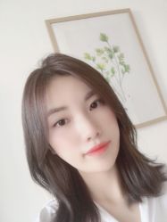 锁骨发-P.STYLE 派斯造型