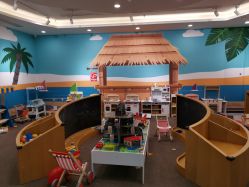 -玩元素·家庭游乐成长中心(香格里拉店)
