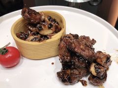 -新何记(青年东路店)