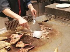 -常州富力喜来登酒店 Feast盛宴标帜西餐厅(新北万达广场店)