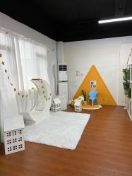 -憨大叔韩式儿童摄影(浦东新区店)