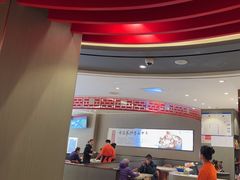 -蝎王府羊蝎子(西直门店)
