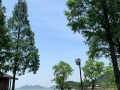 -东钱湖旅游度假区