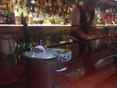 -鸡尾酒实验室酒吧(隆礼路店)