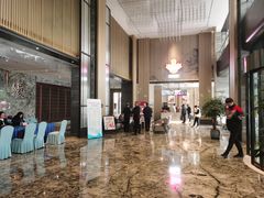 -杭州费尔曼铂金大酒店