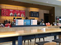 -星巴克(重庆上海城店)