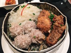 沔阳三蒸-亢龙太子酒轩(东湖店)