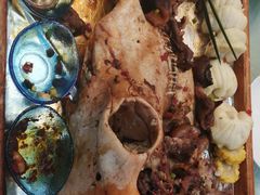 -清真悦宾楼食府(海湖店)