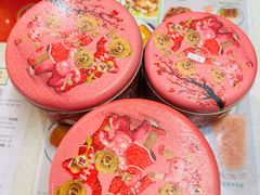 -珍妮曲奇聪明小熊(尖沙咀店)