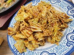 乾隆白菜-鼎香润(德胜门内店)