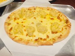 -I HOLIC艾豪丽披萨(KKone店)