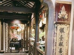 -南京大牌档(中关村领展广场店)