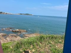 -燕儿岛山公园