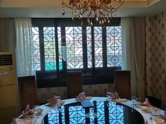 包厢-碧丽宫大酒店(召稼楼店)