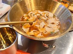 -核桃碳烤肉馆(深圳首店)