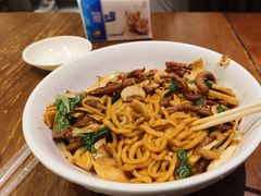 -寻裕记·现炒浇头面(人民广场店)