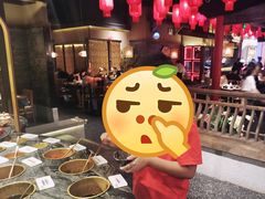 -哥老官重庆美蛙鱼头(五角场合生汇店)