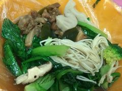 自选牛杂-小草糖水(海棠村店)