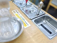 -神仙雪浓汤(明洞店)