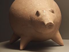 -雅典国家考古博物馆(Ethniko Archaiologiko Museo)
