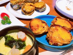 -Mr·Fish鱼鲜生海鲜放题(银泰in99店)
