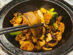 -粤·向群饭店(龙津东路总店)