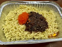 -强记龙虾钳(定安里店)
