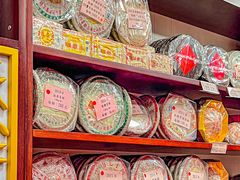 -华联发展销售中心(十月初五街店)
