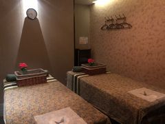 -逅莱·影院足道·日式SPA(大世界店)