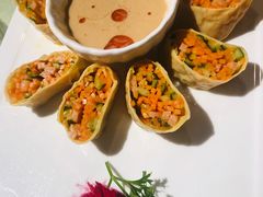 -天厨妙香素食餐厅(清华店)