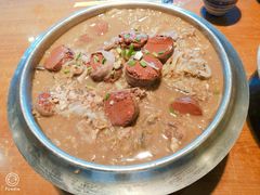 -95号酱骨·一块豆腐(展春园西路店)