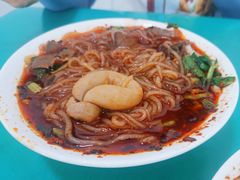 红油肥肠粉-甘记肥肠粉(马鞍北路店)