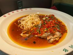 -湘当有饭剁椒鱼头(昆山招商花园城店)