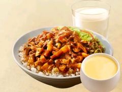 -永和大王(春日上新·阜成门店)