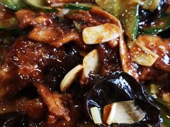 -晋阳饭庄(虎坊桥店)