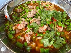 -蛙兔鸡自贡风味·特色江湖菜(广都店)