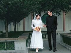 -经典婚纱摄影美学馆·私人定制