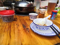 -章记正宗南岗鱼蛋火锅