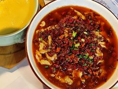 -青花小镇(凯翔新天地店)
