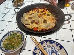 -旧街市鲜货老火锅(大光路店)