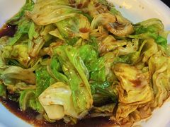 -柒號馆天津菜·八珍豆腐·牛窝骨