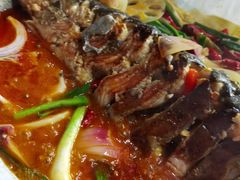 -纽道沸巫山纸包鱼(中海国际店)